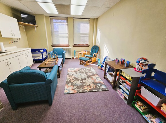 Picture of Friend of the Court Access Center in Hancock, MI